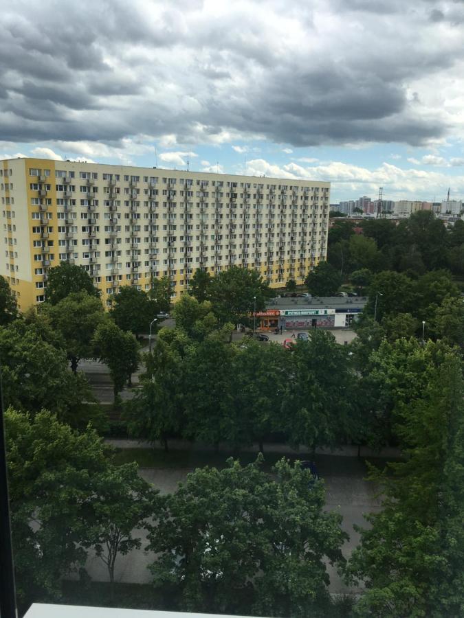 Apartamento Sloneczna Kawalerka Gdansk Exterior foto