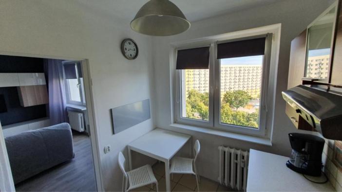 Apartamento Sloneczna Kawalerka Gdansk Exterior foto