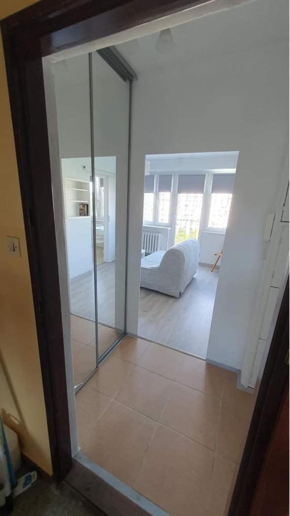 Apartamento Sloneczna Kawalerka Gdansk Exterior foto